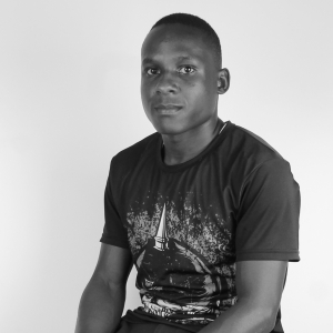 Ronald Mudumba-Freelancer in Kampala,Uganda