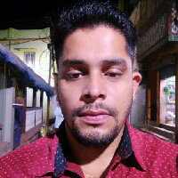 Sunil Behera-Freelancer in ,India