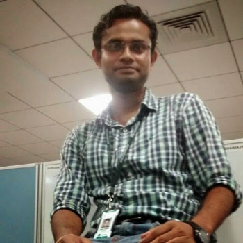 Ishant Kumar-Freelancer in Bengaluru,India