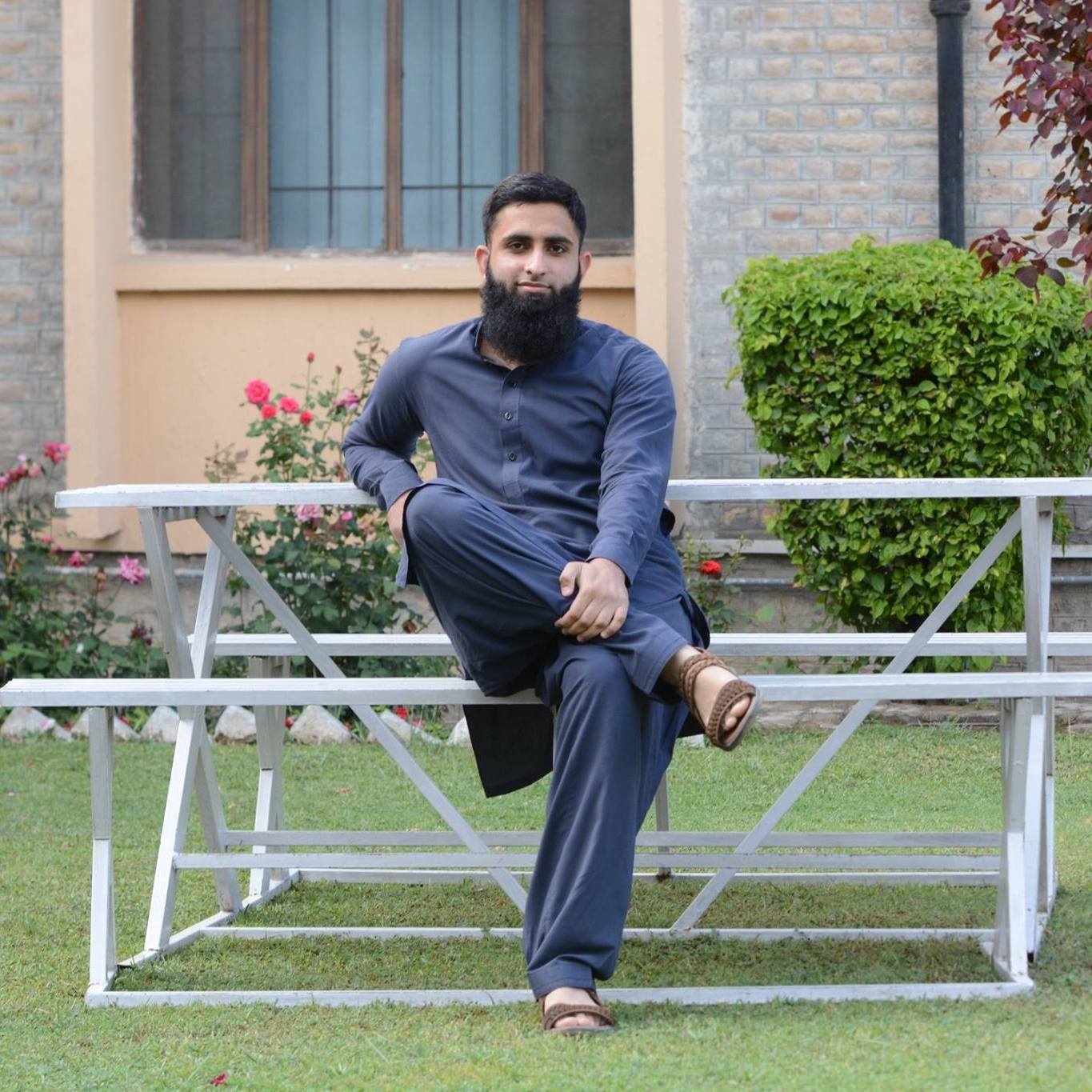 Arsalan Aslam-Freelancer in Meerutabad,Pakistan