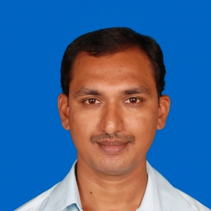 Vijayakumar G-Freelancer in Hyderabad,India