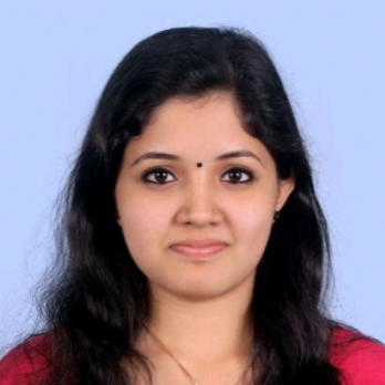 Pooja S Unnikrishnan-Freelancer in Ernakulam,India