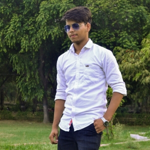 Suryansh Gautam-Freelancer in Lucknow,India