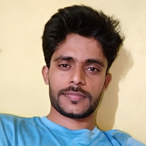 Shahrukh Sayyad-Freelancer in Pune,India