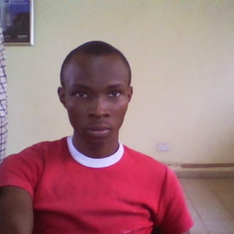 Godwin Kalu-Freelancer in ,Nigeria