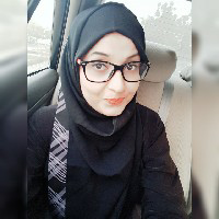 wajiha sherazi-Freelancer in Sharjah,Pakistan