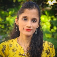 Sri Priya-Freelancer in Anantapur,India