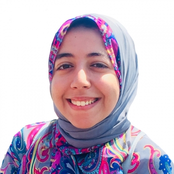 Somaya Nabil-Freelancer in Cairo,Egypt
