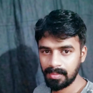 Aravind Raj-Freelancer in Chennai,India