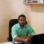 Jinson Jose-Freelancer in Bengaluru,India