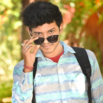 Saikat Deb-Freelancer in KUMARGHAT,India