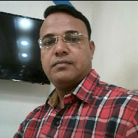 M Khalid Ansari-Freelancer in Indore,India