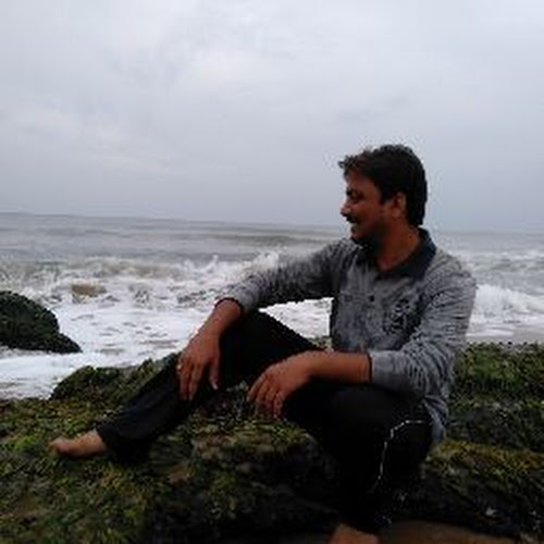 Venkat Mallesh-Freelancer in Vishakhapatnam Area, India,India