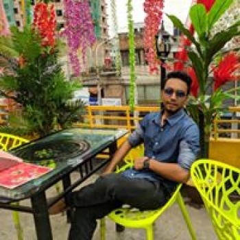 Tareq Rahman-Freelancer in Dhaka,Bangladesh