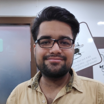 Manu Goswami-Freelancer in Varanasi,India