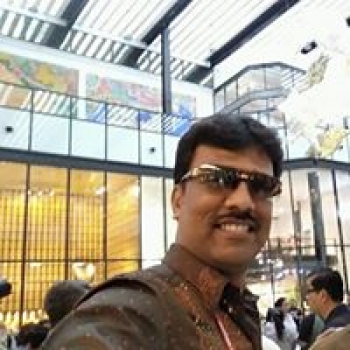 Shanmukh Kokkanur-Freelancer in RANEBENNUR,India