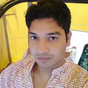 Nitin Yadav-Freelancer in Gurgaon,India