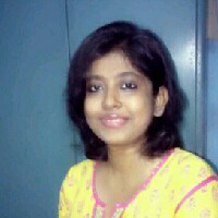 Sanghamitra Sarkar-Freelancer in ,India