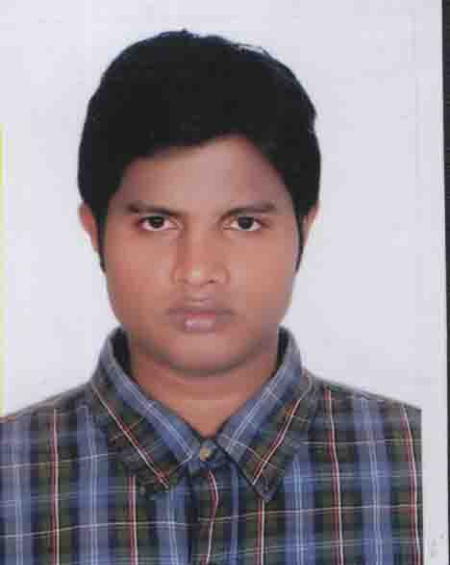 Sumon Rashed-Freelancer in ,Bangladesh