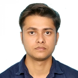 Dheeraj Chauhan-Freelancer in ,India