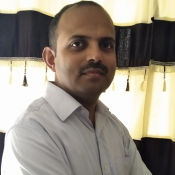 Raghavendra Rao Ba-Freelancer in Bangalore,India