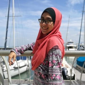 Julia Mahir-Freelancer in Penang,Malaysia