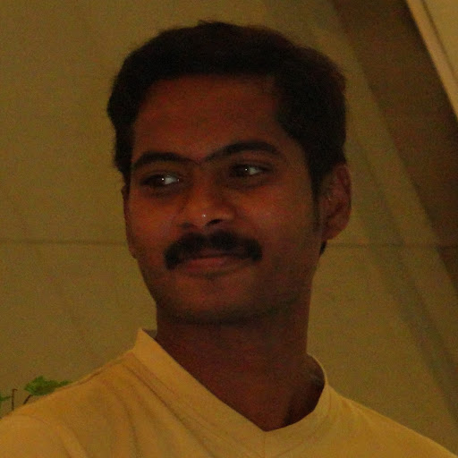 Manoj S-Freelancer in Bangalore,India