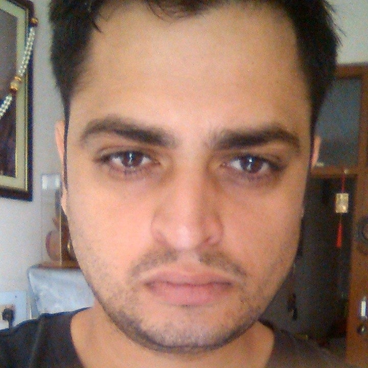 Sandeep Kashyap-Freelancer in Chandigarh,India