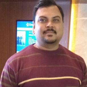 Phani Bhushan Choubey-Freelancer in Bengaluru,India