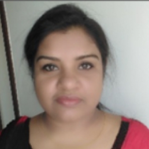 Hridya Panakkapparampil-Freelancer in Kollam,India