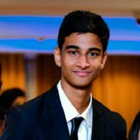 Rusith Isiwara Abhishek-Freelancer in Moratuwa,Sri Lanka