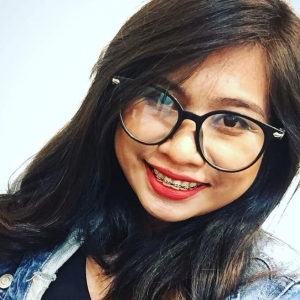 Joanne Marie Asuncion-Freelancer in Culiat,Philippines