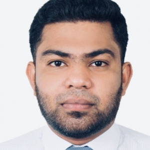 Shuraif Naleem-Freelancer in ,Sri Lanka