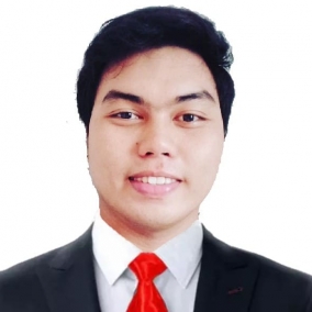 Jasper Sumalinog-Freelancer in Science City Of Mu,Philippines