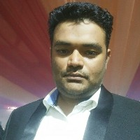 Amin Ur Rehman-Freelancer in ,India