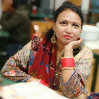 Laxmi Barua-Freelancer in ,India