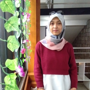 Ariska Yuli-Freelancer in Surabaya,Indonesia