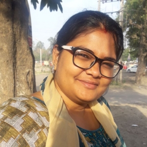 Sabita Sharma-Freelancer in ,India