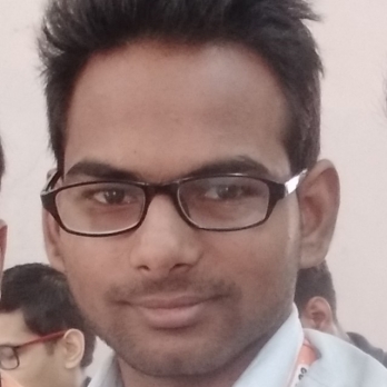 Arvind Kumar-Freelancer in ,India