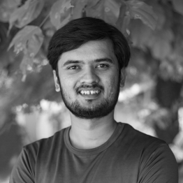 Jay Pathak-Freelancer in Ahmedabad,India
