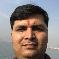 Satyandra Mishra-Freelancer in ,India