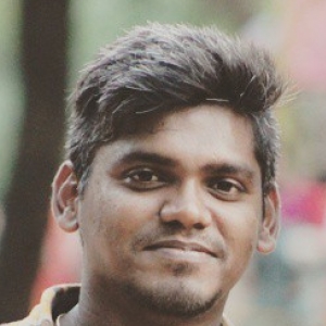 Sathish Kumar-Freelancer in Chennai,India