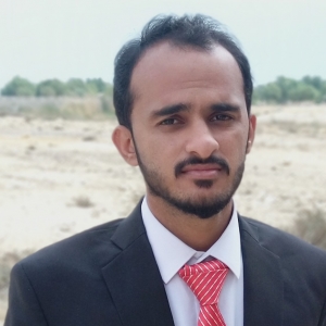 Irfan Ali-Freelancer in Karachi,Pakistan