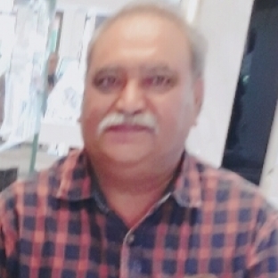 Rajenderpal Bedi-Freelancer in Indore,India