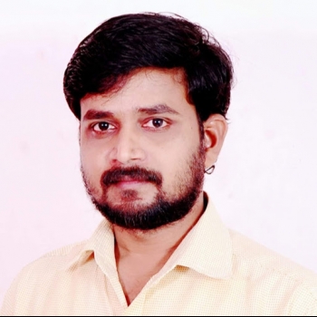Suresh Nalluri-Freelancer in Vijayawada,India