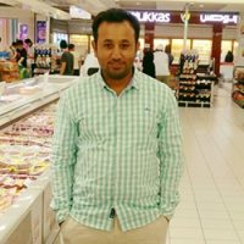 Qasim Raja-Freelancer in Jeddah,Saudi Arabia