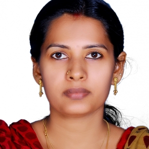 Serina Manoj-Freelancer in Thiruvananthapuram,India