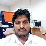 YERNAIDU B-Freelancer in VIJAYAWADA,India