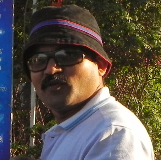 Dhananjay Padalkar-Freelancer in Sangli,India