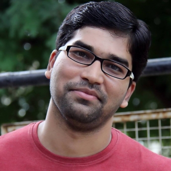 Sarfarazhussain Chaudhary-Freelancer in Hyderabad,India